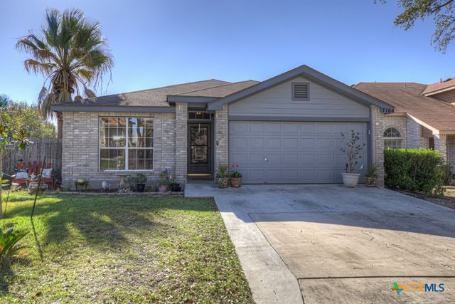 7164 Still Hollow Drive, San Antonio, TX 78244