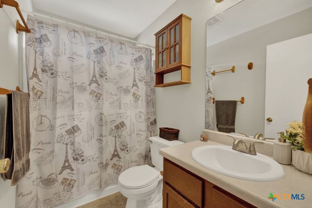 7164 Still Hollow Drive, San Antonio, TX 78244