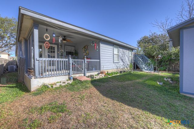 7164 Still Hollow Drive, San Antonio, TX 78244