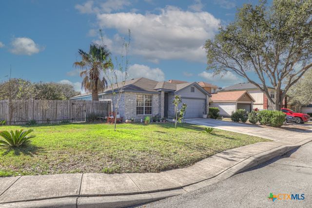 7164 Still Hollow Drive, San Antonio, TX 78244