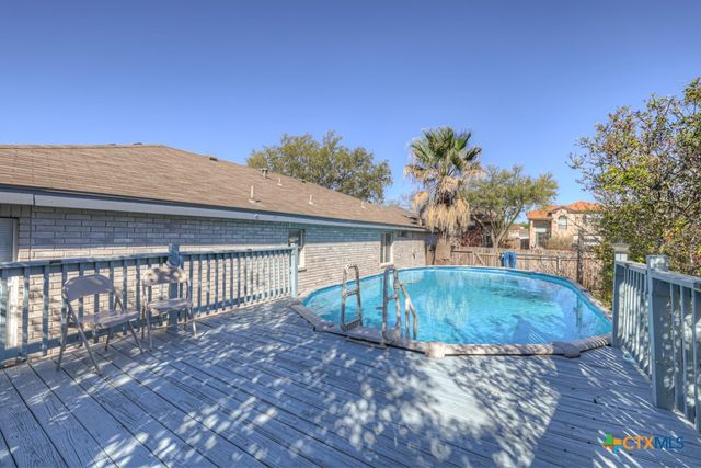 7164 Still Hollow Drive, San Antonio, TX 78244