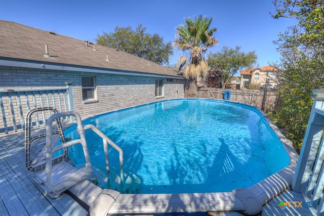 7164 Still Hollow Drive, San Antonio, TX 78244
