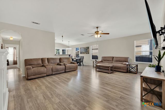 7164 Still Hollow Drive, San Antonio, TX 78244