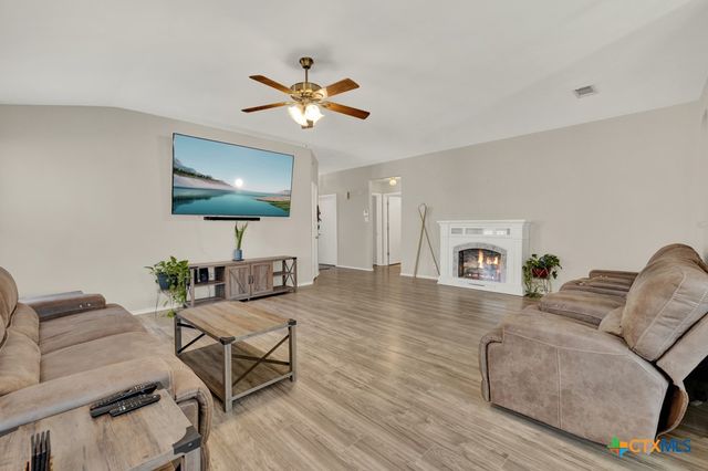 7164 Still Hollow Drive, San Antonio, TX 78244