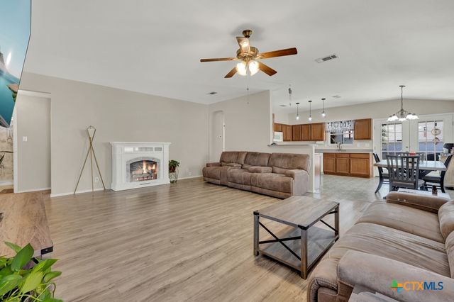 7164 Still Hollow Drive, San Antonio, TX 78244