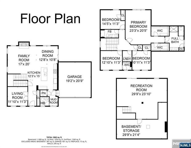 37 Esposito Lane, Roxbury Township, NJ 07850
