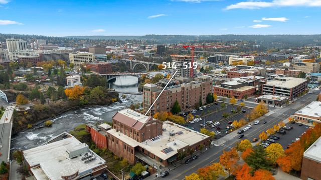 621 W Mallon Ave, Spokane, WA 99201
