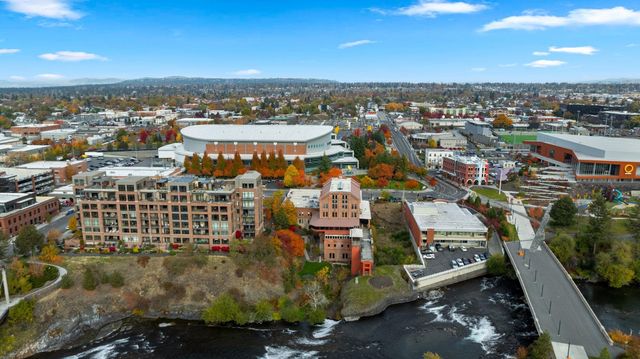 621 W Mallon Ave, Spokane, WA 99201