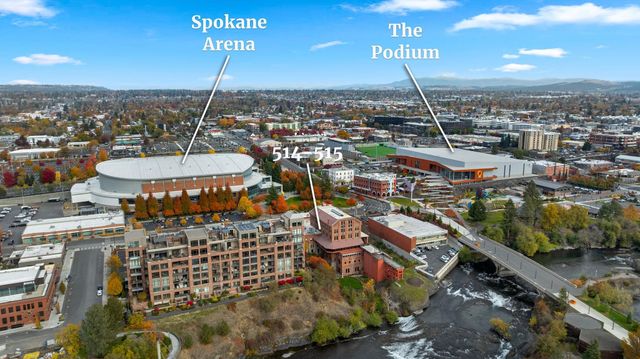621 W Mallon Ave, Spokane, WA 99201