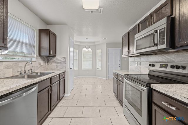 3804 Fieldcrest Drive, Killeen, TX 76549