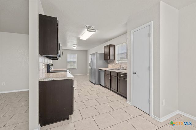 3804 Fieldcrest Drive, Killeen, TX 76549