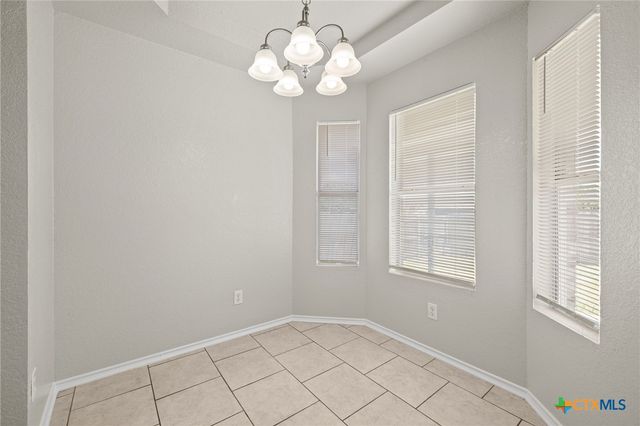 3804 Fieldcrest Drive, Killeen, TX 76549