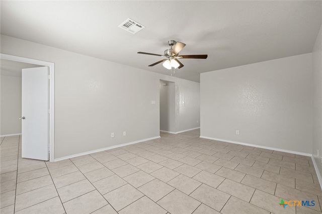 3804 Fieldcrest Drive, Killeen, TX 76549