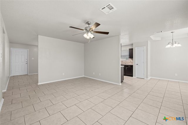 3804 Fieldcrest Drive, Killeen, TX 76549