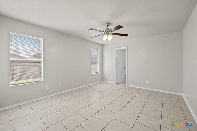 3804 Fieldcrest Drive, Killeen, TX 76549