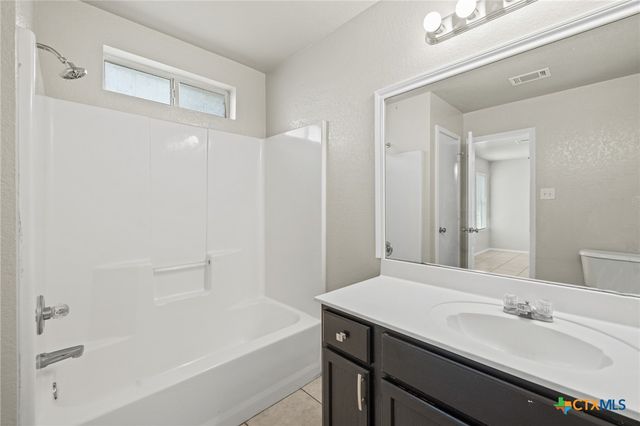 3804 Fieldcrest Drive, Killeen, TX 76549