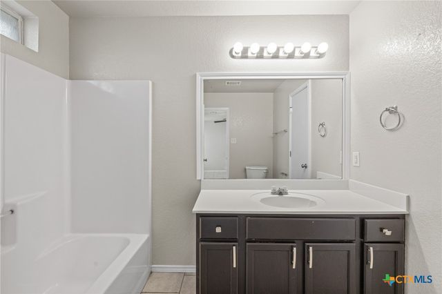 3804 Fieldcrest Drive, Killeen, TX 76549