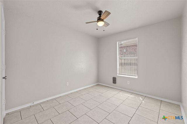 3804 Fieldcrest Drive, Killeen, TX 76549