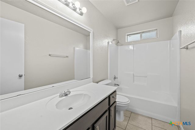 3804 Fieldcrest Drive, Killeen, TX 76549