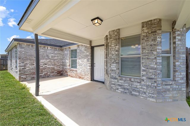3804 Fieldcrest Drive, Killeen, TX 76549
