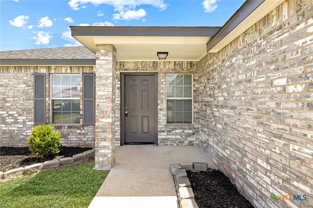 3804 Fieldcrest Drive, Killeen, TX 76549