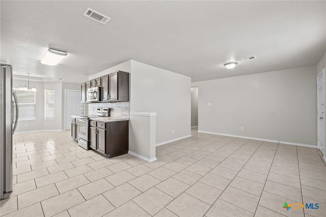 3804 Fieldcrest Drive, Killeen, TX 76549