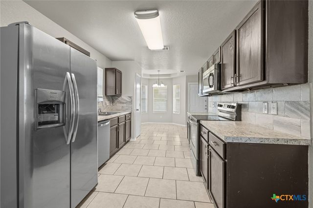 3804 Fieldcrest Drive, Killeen, TX 76549