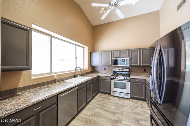 20032 N 91ST Lane, Peoria, AZ 85382