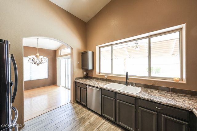 20032 N 91ST Lane, Peoria, AZ 85382