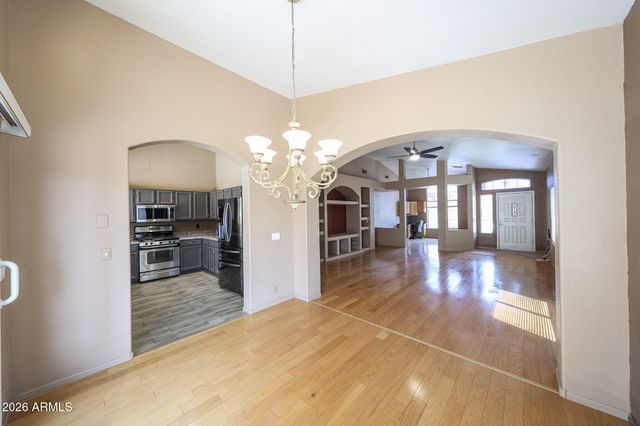 20032 N 91ST Lane, Peoria, AZ 85382