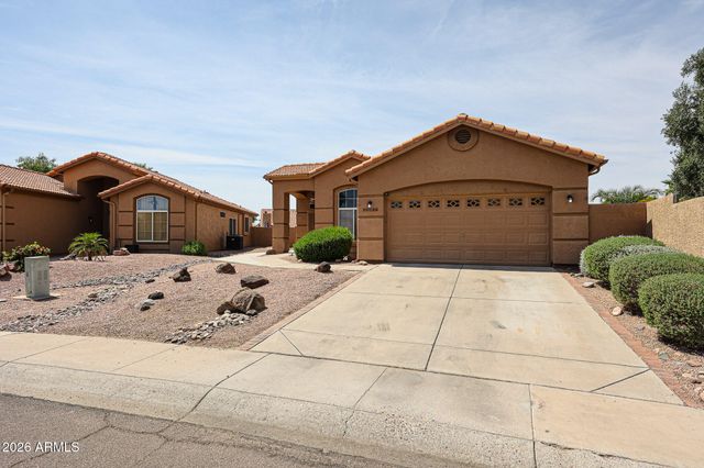20032 N 91ST Lane, Peoria, AZ 85382