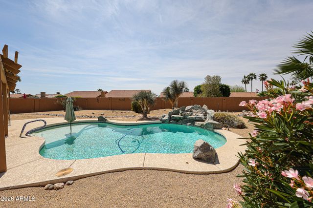 20032 N 91ST Lane, Peoria, AZ 85382