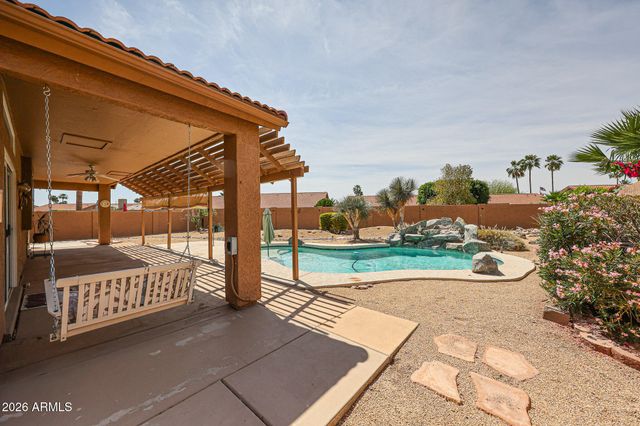 20032 N 91ST Lane, Peoria, AZ 85382
