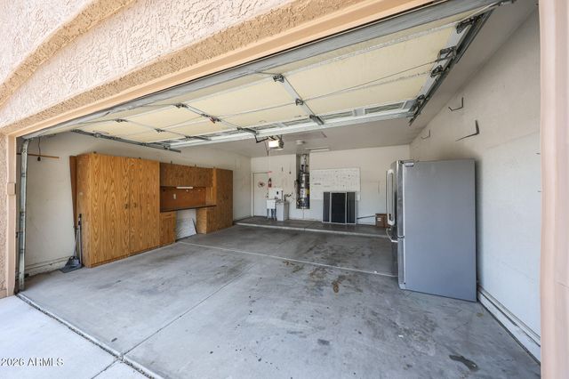 20032 N 91ST Lane, Peoria, AZ 85382