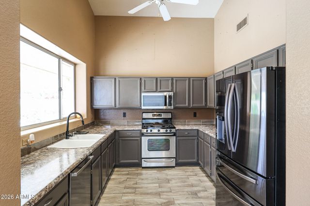 20032 N 91ST Lane, Peoria, AZ 85382