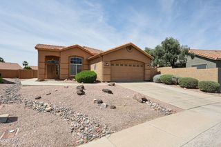 20032 N 91ST Lane, Peoria, AZ 85382