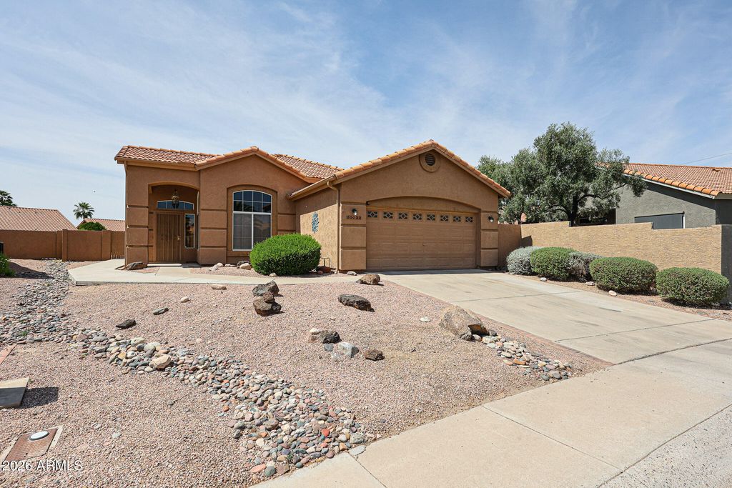 20032 N 91ST Lane, Peoria, AZ 85382