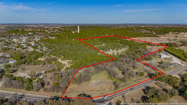 103 S Fm 56, Glen Rose, TX 76043