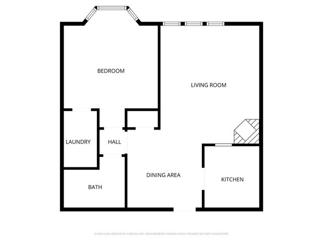 4633 Wild Indigo Street 552, Houston, TX 77027