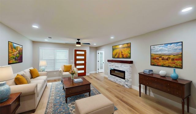 2210 Mcclure Street, Irving, TX 75062