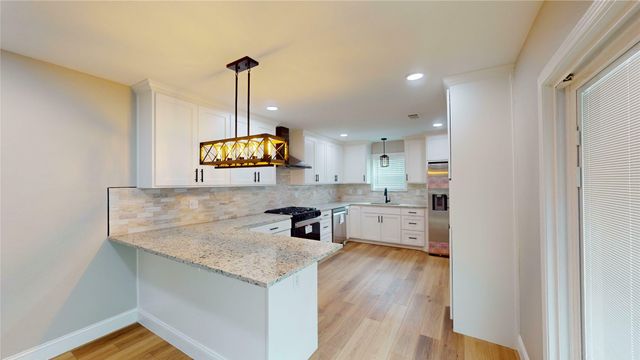 2210 Mcclure Street, Irving, TX 75062