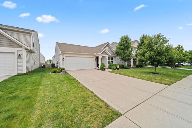 3705 Winding Path Drive, Canal Winchester, OH 43110