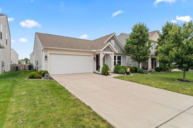 3705 Winding Path Drive, Canal Winchester, OH 43110