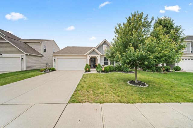 3705 Winding Path Drive, Canal Winchester, OH 43110
