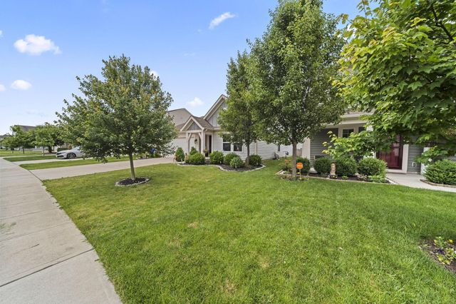 3705 Winding Path Drive, Canal Winchester, OH 43110