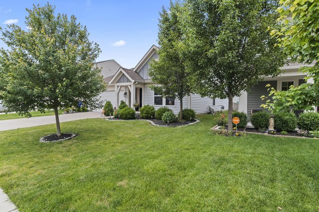 3705 Winding Path Drive, Canal Winchester, OH 43110