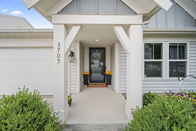 3705 Winding Path Drive, Canal Winchester, OH 43110