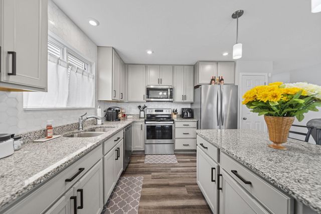 3705 Winding Path Drive, Canal Winchester, OH 43110