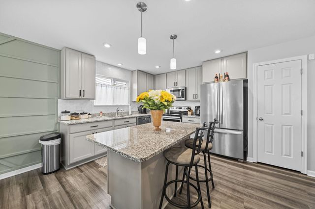 3705 Winding Path Drive, Canal Winchester, OH 43110