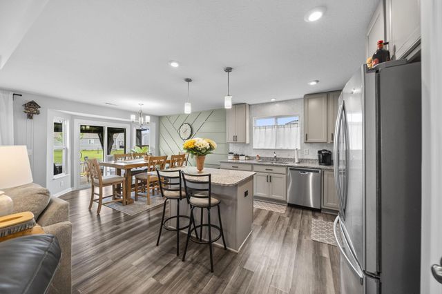 3705 Winding Path Drive, Canal Winchester, OH 43110